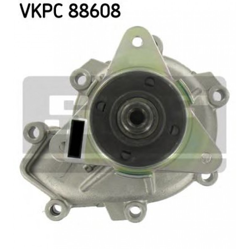 VKPC 88608 SKF - Насос охолоджуючої рідини